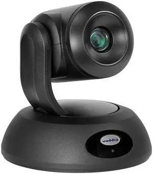 Vaddio 999-99300-000 RoboSHOT 12E SDI 1920x1080 4.4 To 88.4MM Camera System(NOB) Vaddio 999-99300-000 RoboSHOT 12E SDI 1920x1080 4.4 To 88.4MM Camera System(NOB)