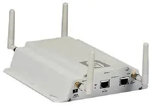 Hewlett-Packard J9360A 54Mbps IEEE 802.11a/b/g Dual-Band Wireless Access (NOB) Hewlett-Packard J9360A 54Mbps IEEE 802.11a/b/g Dual-Band Wireless Access (NOB)