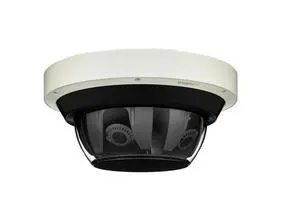 Hanwha Techwin PNM-9084RQZ1 2MP 3.2 to 10MM Multi-Sensor Dome Camera(NOB) Hanwha Techwin PNM-9084RQZ1 2MP 3.2 to 10MM Multi-Sensor Dome Camera(NOB)