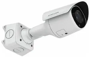 Avigilon 3.0C-H6SL-BO1-IR H6SL 1/2.8-Inch 3MP 3.4mm Infrared Bullet Camera(NOB) Avigilon 3.0C-H6SL-BO1-IR H6SL 1/2.8-Inch 3MP 3.4mm Infrared Bullet Camera(NOB)