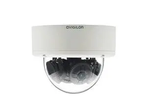 Avigilon 12W-H3-4MH-360 12MP 2.8 8mm 1/3" CMOS Outdoor Dome Camera(NOB) Avigilon 12W-H3-4MH-360 12MP 2.8 8mm 1/3" CMOS Outdoor Dome Camera(NOB)