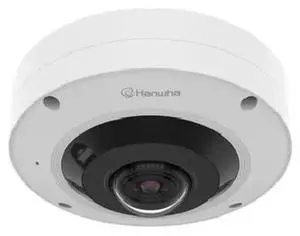 Hanwha XNF-9010RV Wise Net X-Series 12MP 1.08Mm Network Dome Camera (NOB) Hanwha XNF-9010RV Wise Net X-Series 12MP 1.08Mm Network Dome Camera (NOB)