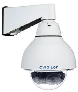 Avigilon H3 12W-H3-4MH-DC1 12MP HD In-Ceiling Multi-Sensor Dome Camera (NOB) Avigilon H3 12W-H3-4MH-DC1 12MP HD In-Ceiling Multi-Sensor Dome Camera (NOB)