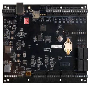 Lenel LNL-M3300 M-Series 2 Inputs 500mA Intelligent System Controller (NOB) Lenel LNL-M3300 M-Series 2 Inputs 500mA Intelligent System Controller (NOB)