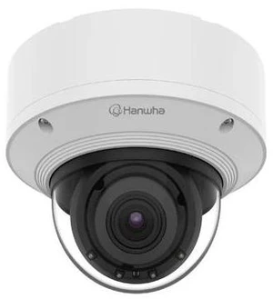 Hanwha Vision XND-8081REV Wisenet X-Series 5MP 10.2W Dome Camera (NOB) Hanwha Vision XND-8081REV Wisenet X-Series 5MP 10.2W Dome Camera (NOB)