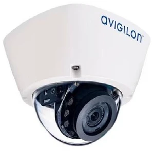 Avigilon 4.0C-H5A-DR1-IR H5A 4MP 3.30mm to 9mm 13W Indoor Dome Camera (NOB) Avigilon 4.0C-H5A-DR1-IR H5A 4MP 3.30mm to 9mm 13W Indoor Dome Camera (NOB)