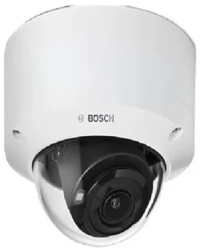 Bosch NDE-5704-AL FLEXIDOME outdoor 5100i IR 8MP 8.9W Dome Camera (NOB) Bosch NDE-5704-AL FLEXIDOME outdoor 5100i IR 8MP 8.9W Dome Camera (NOB)