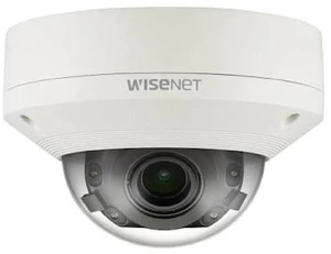 Hanwha PNV-9080R Wisenet P Series 12MP Outdoor Dome Camera (NOB) Hanwha PNV-9080R Wisenet P Series 12MP Outdoor Dome Camera (NOB)
