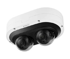 Hanwha Vision PNM-12082RVD 6MP 3.54 to 6.69mm Multidirectional Dome Camera (NOB) Hanwha Vision PNM-12082RVD 6MP 3.54 to 6.69mm Multidirectional Dome Camera (NOB)