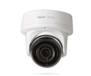 Tyco IPS04-D12-OI04 4MP 2.7 To 13.5MM Outdoor IR Network Dome Camera (NOB) Tyco IPS04-D12-OI04 4MP 2.7 To 13.5MM Outdoor IR Network Dome Camera (NOB)
