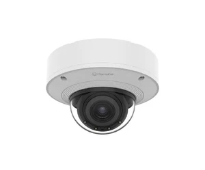 Hanwha Vision P-Series PNV-A9081RLP 8MP 1/1.8-inch CMOS 4.510mm Camera (NOB) Hanwha Vision P-Series PNV-A9081RLP 8MP 1/1.8-inch CMOS 4.510mm Camera (NOB)