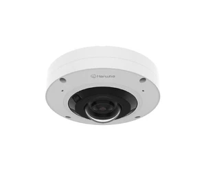 Hanwha Vision XNF-A9014RV 12MP 1/1.6-inch CMOS 1.76mm Fisheye Dome Camera (NOB) Hanwha Vision XNF-A9014RV 12MP 1/1.6-inch CMOS 1.76mm Fisheye Dome Camera (NOB)