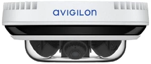 Avigilon 15C-H5A-3MH H5A 5MP 3.3-5.7mm 2x Wired Network Dome Camera (NOB) Avigilon 15C-H5A-3MH H5A 5MP 3.3-5.7mm 2x Wired Network Dome Camera (NOB)