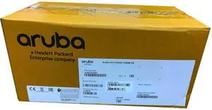 HP JL087A#ABA ARUBA X372 54VDC 1050W PS HP JL087A#ABA ARUBA X372 54VDC 1050W PS