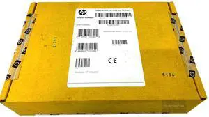 HPE-IMSourcing NC552m 10Gb 2-port Flex-10 Ethernet Adapter HPE-IMSourcing NC552m 10Gb 2-port Flex-10 Ethernet Adapter