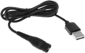 Charging Plug Cable A00390 5V Electric Adapter Power Cord Charger for  Shavers A00390 RQ310 RQ320 RQ330RQ350 S510 S52