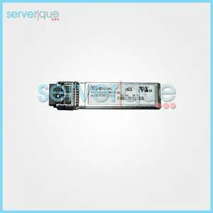 Q-logic 16Gbps Multi-mode Fiber 850nm Duplex LC SFP+ Transceiver