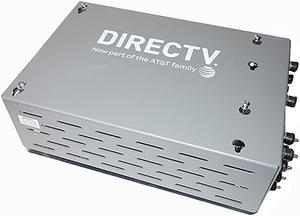 DirecTV D2ADVANTAGE Lite Centralized SWiM Distribution System (Version 2)