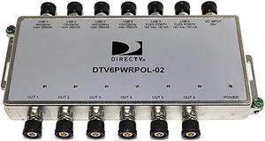 DTV6PWRPOL-02 ProBrand, Power Inserter, Polarity Locker