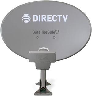 DirecTV KAKU 3 Slimline HD DISH/4K SL3 Satellite SWM3 DSWM3 4K Short Mount