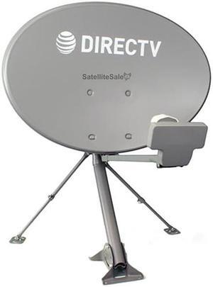 DirecTV KAKU 3 Slimline HD DISH/4K SL3 Satellite SWM3 DSWM3 4K