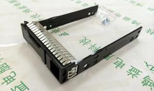 Non Hot Plug Rahmen 3.5" 652998 001 SAS/SATA ProLiant Gen8 HDD Drive Tray Caddy for ML310e ML350e