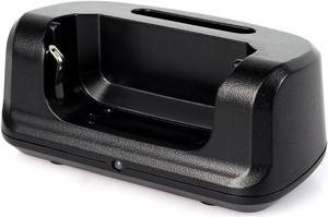 Retevis RT22 RT22S Original Charging Base Compatible RT22 RT22S RB19 RB19P Two Way Radios(Not Include Charging Cord) (1 Pack)