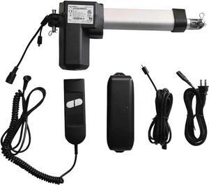 Fromann Deltadrive Motor Actuator Model 1.28.000.131.30 Replacement Kit for Electric Recliner Lift Chair