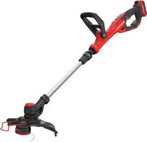 V20 WEEDWACKER String Trimmer & Edger, Cordless (CMCST900D1)