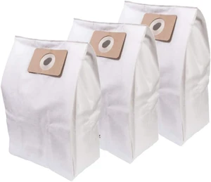 OVO Central Vacuum triple layer disposable filtration Bags, 22.5L/ 5.81 Gal. for OVO-700ST-35H OVO Central Vacuum triple layer disposable filtration Bags, 22.5L/ 5.81 Gal. for OVO-700ST-35H