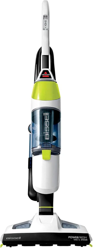 Bissell PowerFresh Vac & Steam All-in-One Vacuum and Steam Mop, 2747A Bissell PowerFresh Vac & Steam All-in-One Vacuum and Steam Mop, 2747A