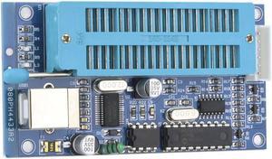 USB PIC K150 Automatic Programmer Burner Programming Develop Microcontroller for Windows98 Windows2000/NT Windows XP 7