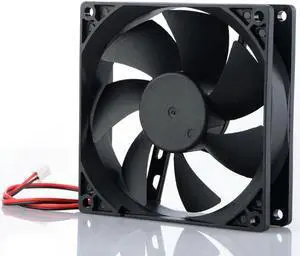 2 Pin DC 12V 90*90mm Laptops Replacement Accessories Cooling Fans For Notebook Computer Cooler Fans P0.11