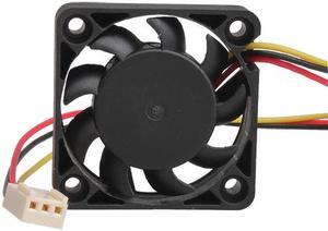 3 Pin 40mm Computer CPU Cooler Cooling Fan Fans PC 4cm 40x40x10mm DC 12V