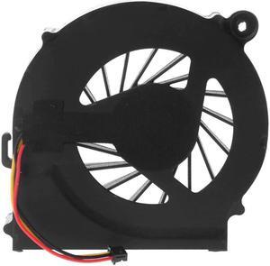 Laptop Cooler CPU Cooling Fan For HP Pavilion G6 Series G6 1000 G6 1100 G6 1200 G6 1300 laptop cooling fan C26