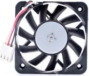 2006ML 04W S29 5cm 5015 12V 0.08A Computer CPU Nanbei Bridge quiet small cooling fan