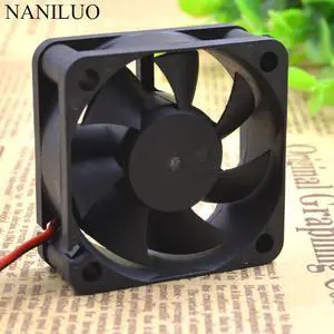 dc fan 5020 24V 0.13A NL5020HS 50*50*20 mm 50X50X20 mm 50mm 5cm 2wire 2 Pin server inverter Cooling fan