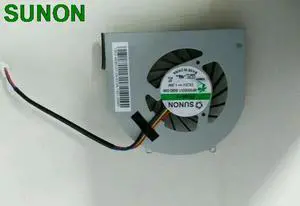 MF50060V1 B090 S99 CPU Cooling Fan For Q120 Q150 series laptop fan