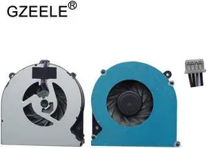 Laptop cpu cooling fan for HP ProBook 4535S 4730S 4530 4530S EliteBook 8450P 8460P 6460B 8470P Series 4 Wire Notebook
