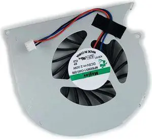 Laptop Notebook CPU Cooling Cooler fan For Dell inspiron 15R(5520) 5525 7520 V3560 I5520 I7520