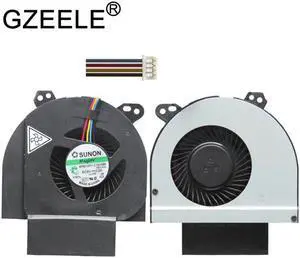 CPU Cooling Fan For Dell Latitude E6520 Laptop Notebook Cooler Radiator MF60120V1 C100 G99 REV:A00 cooling 5V 0.3A