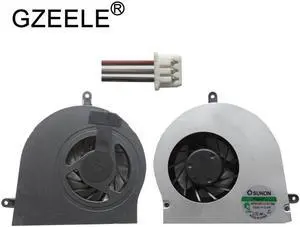 Laptop cpu cooling fan for Acer Aspire 7750 7750G 7750Z AS7750Z 7560 7560G 7735 7335 Notebook Computer Processor fan