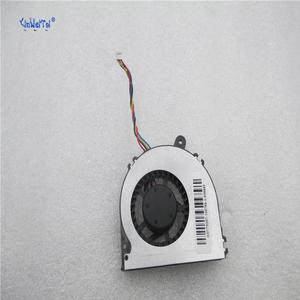 Laptop CPU Cooling Fan For Asus Eee Box PC EB1501 EB1502 B202 series notebook KSB06105HB 9E2S 5V 0.4A