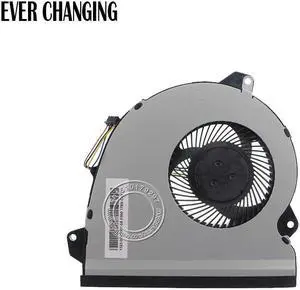 CPU COOLING FAN FOR ASUS ROG Strix GL553 GL553V GL553VD GL553VE FX53VD KX53