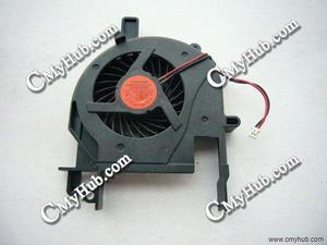 For Sony Vaio VGN SZ16 SZ25 SZ55 SZ56 SZ65 SZ75 SZ76 SZ110 PCG 6J2L 6L1L MCF 523PAM05 Cooling Fan
