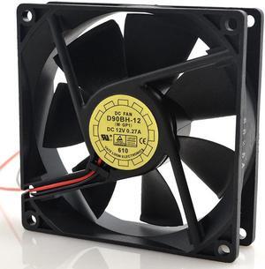 FOR YATE LOON 9025 9cm UPS D90BH 12 12V 0.27A workstation cooling fan