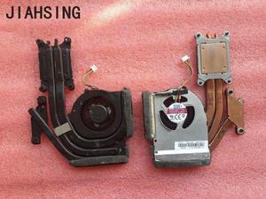 laptop CPU Cooling Fan for IBM lenovo Thinkpad T430S T430Si T430I CPU cooling heatsink with fan 04W3488 for DSC 4lines 4piN