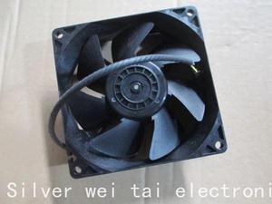 NIDEC T92C12MS5A7 57A023 DFS923212MD0T AC0S 9032 12V 0.65A 166G7 A00 for Dell case cooling fan