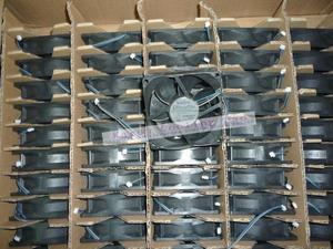 NIDEC 8cm T80T12MUB7 53 T80T12MS10A7 52 T80T12MUA7 53 8025 12V Cooling fan T80T12MGB7 53
