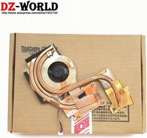 for Lenovo ThinkPad T400 SWG Discrete Graphics Heatsink CPU Cooler Cooling Fan 45N6144 45N6146 45N6145